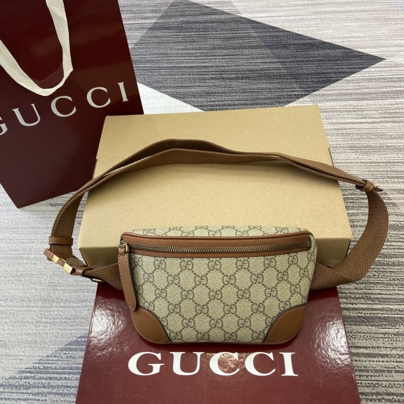 Gvc*1 waist chest packs